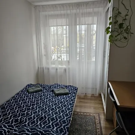 Edmar Deluxe Apartaments Kaunas Eksteriør bilde