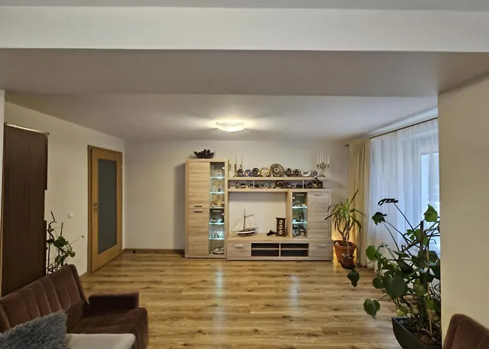 Edmar Deluxe Apartaments