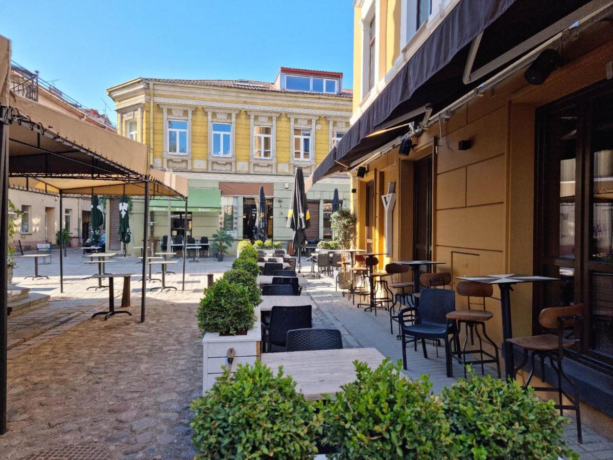 Edmar Deluxe * Kaunas