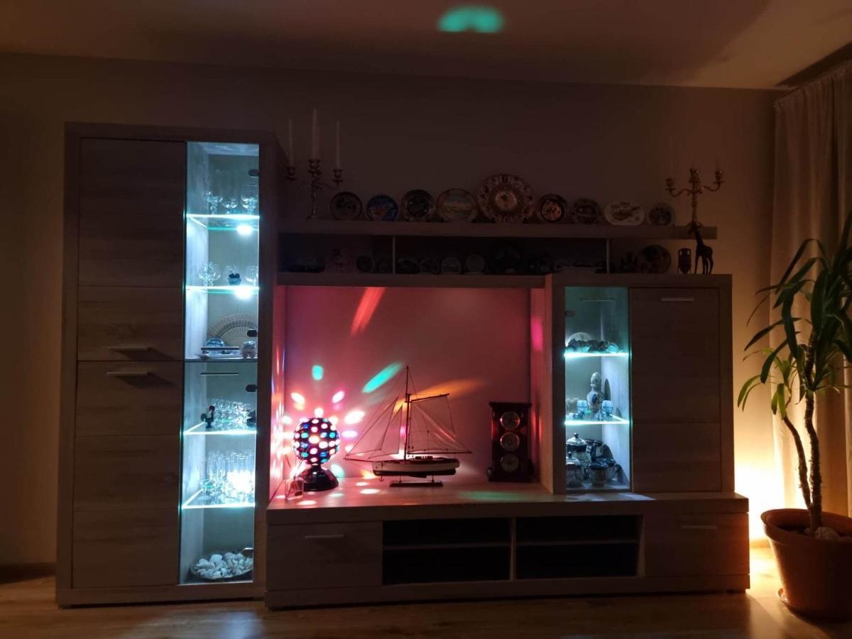 Leilighet Edmar Deluxe Kaunas