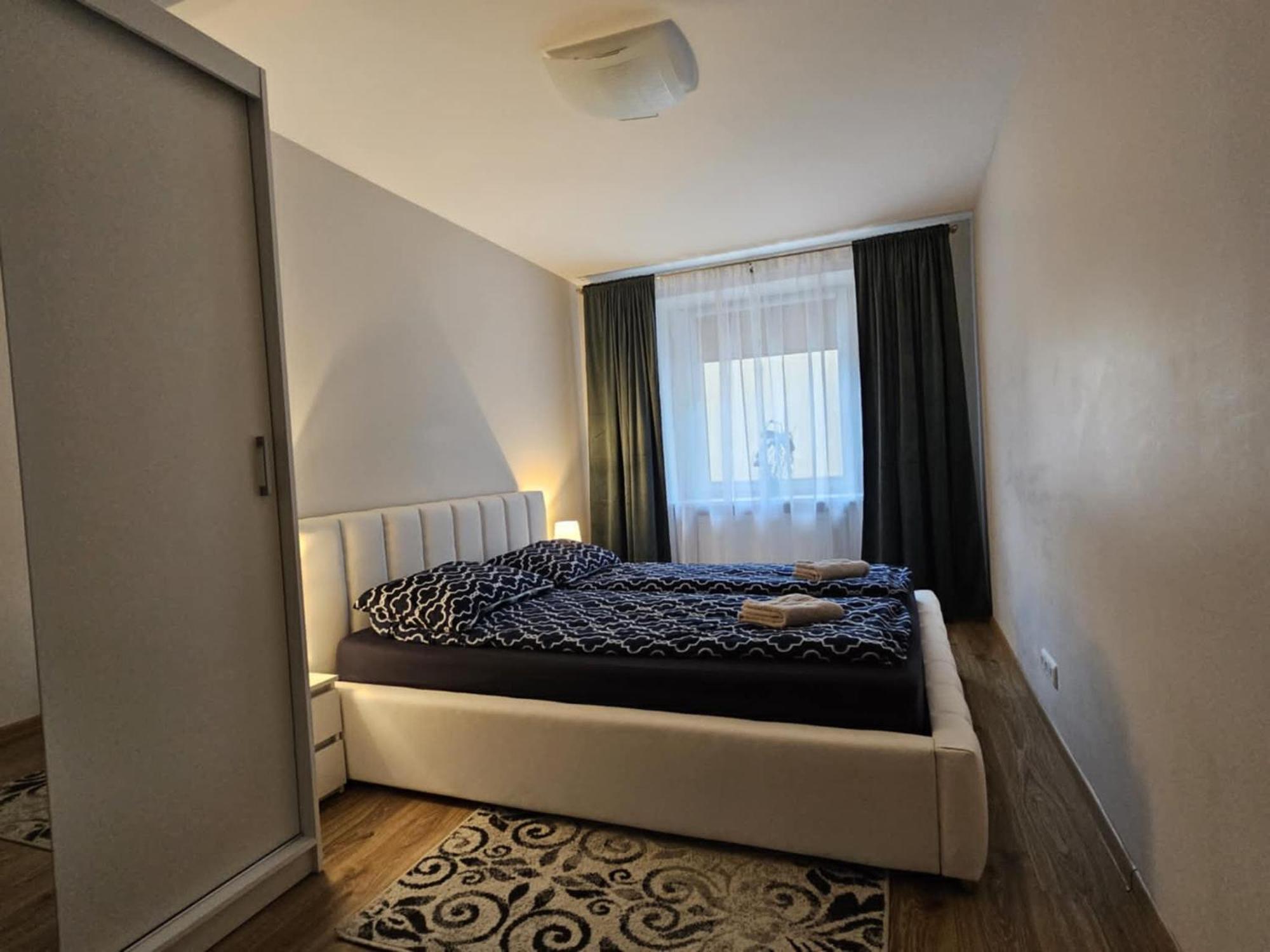 Leilighet Edmar Deluxe *