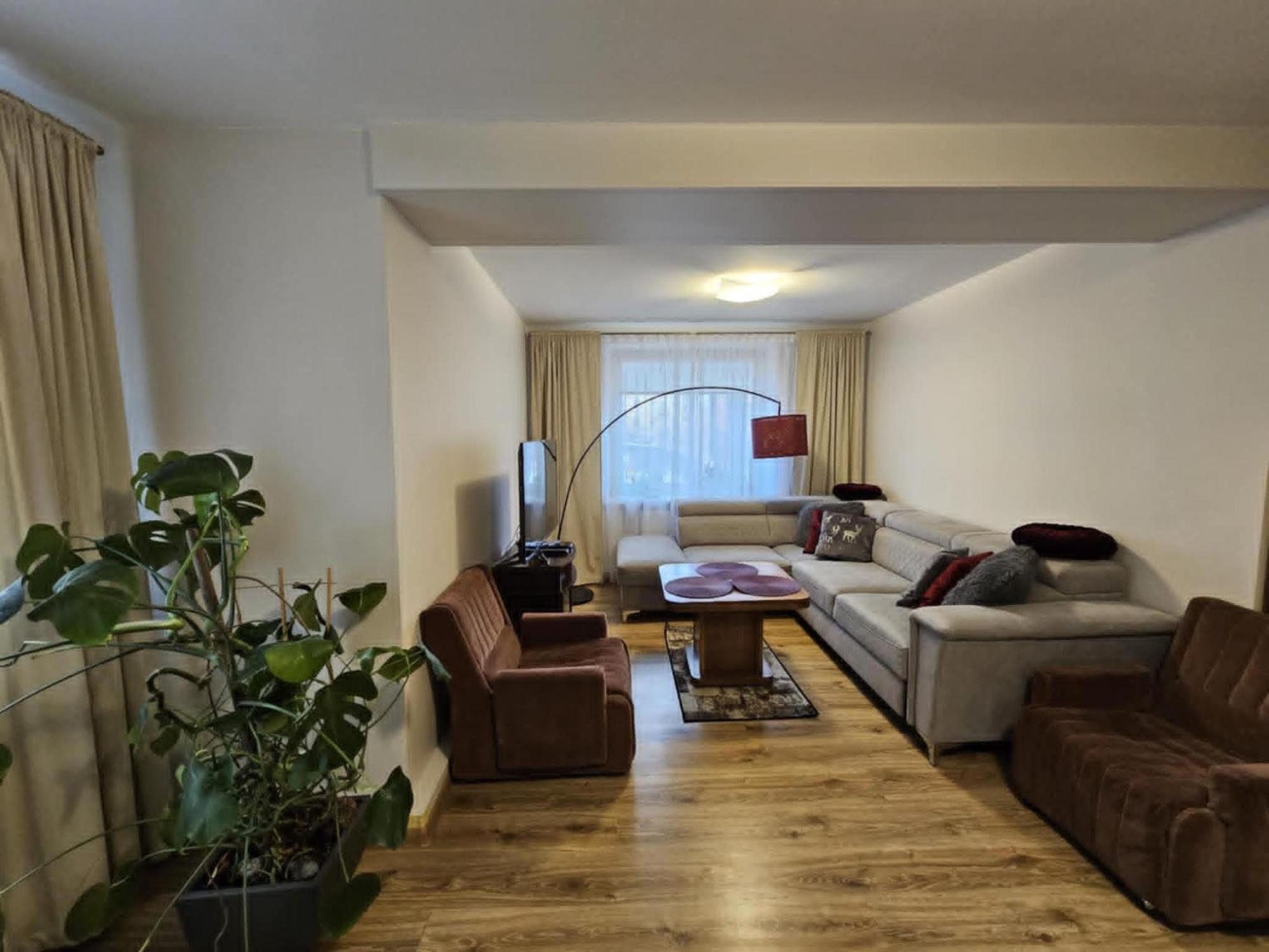 Leilighet Edmar Deluxe Kaunas